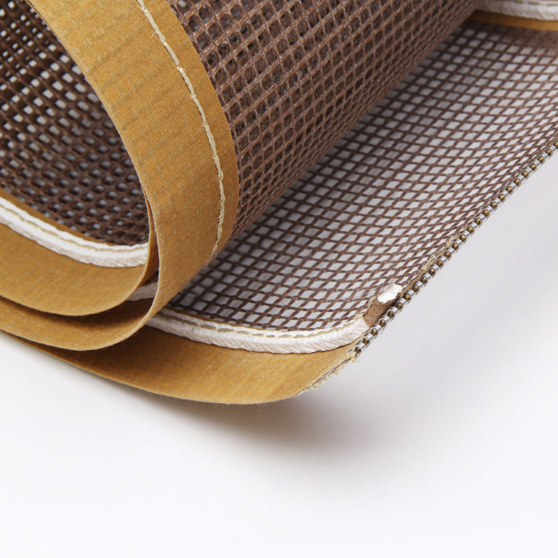 Teflon Mesh Conveyor Belt